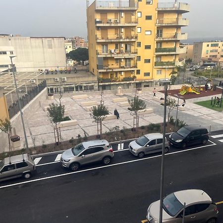 אפרטהוטל מסינה Il Fante Locazione Turistica מראה חיצוני תמונה